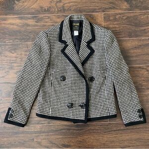 Vintage Authentic Celine Blazer